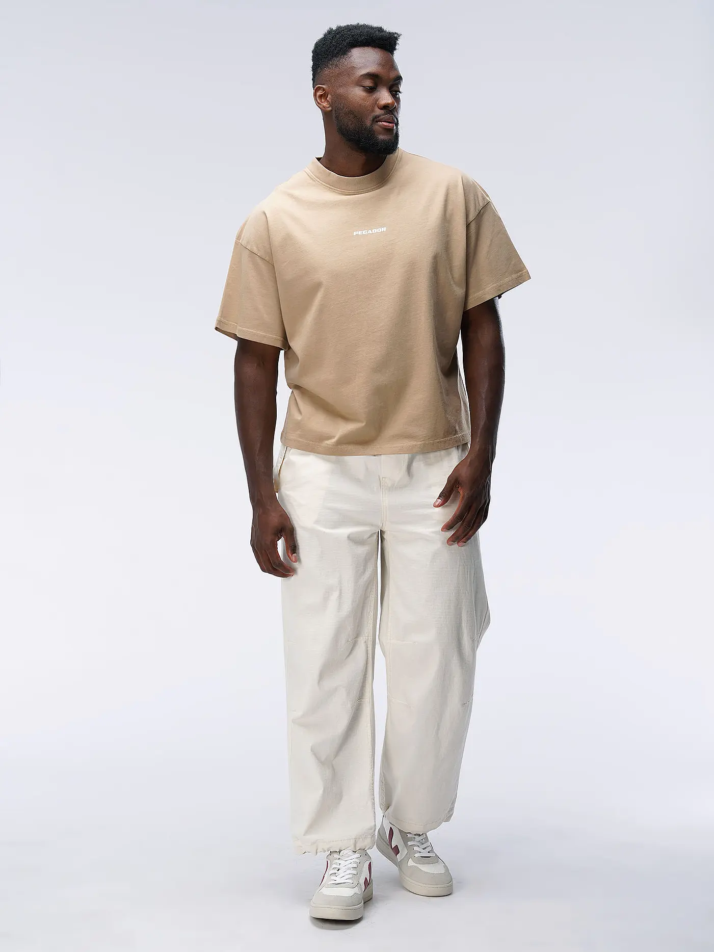LOWLIGHTS | Hose Jogging Fit | 